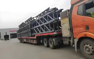 瑞安市到日照市货运专线运输大件设备>县-区-镇<闪送