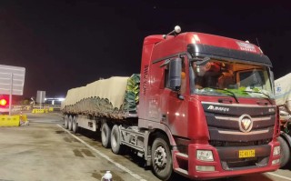 瑞安市到滨州市大型货物运输运费怎么算？>县-区-镇<直达