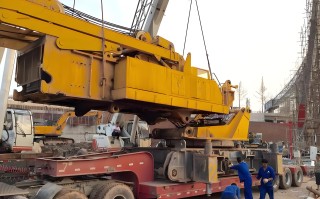 苏州市重型机械运输用什么车?货损必赔 苏州市重型机械运输用什么车?货损必赔