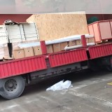 台州到哈尔滨叉车物流专线几天到? 台州到哈尔滨叉车物流专线几天到?