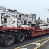 嘉兴到临沂市大型货物运输运费怎么算？>县-区-镇<直达
