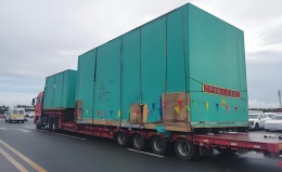 绍兴到烟台市货运专线运输大件设备>县-区-镇 绍兴到烟台市货运专线运输大件设备>县-区-镇