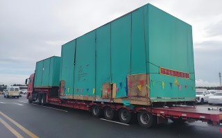 龙游县运输245挖掘机运费多少? 龙游县运输245挖掘机运费多少?