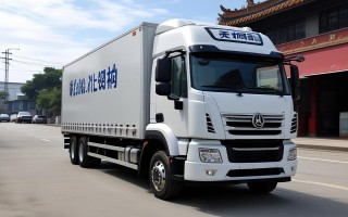 罗定市到绍兴市大件运输费用及服务指南