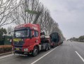 定远县6米8高栏车拉货——服务好