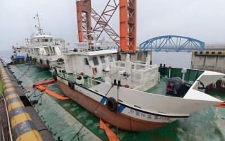 临安区工程机械运输找哪家物流？