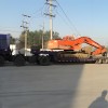金华市大件运输公司哪家好？