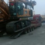 嘉兴到威海市大型货物运输运费怎么算？>县-区-镇<直达
