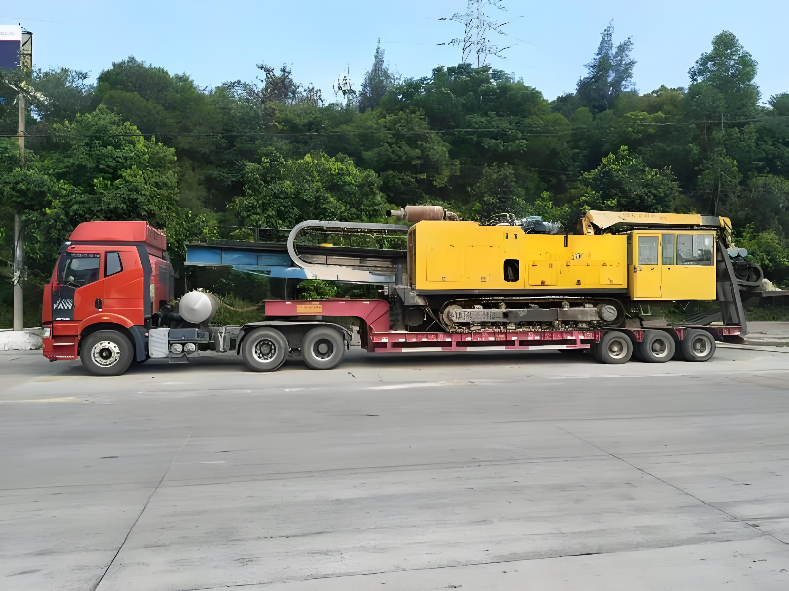 金华到德州市货运专线运输大件设备>县-区-镇<闪送-第3张图片 金华到德州市货运专线运输大件设备>县-区-镇<闪送-第3张图片