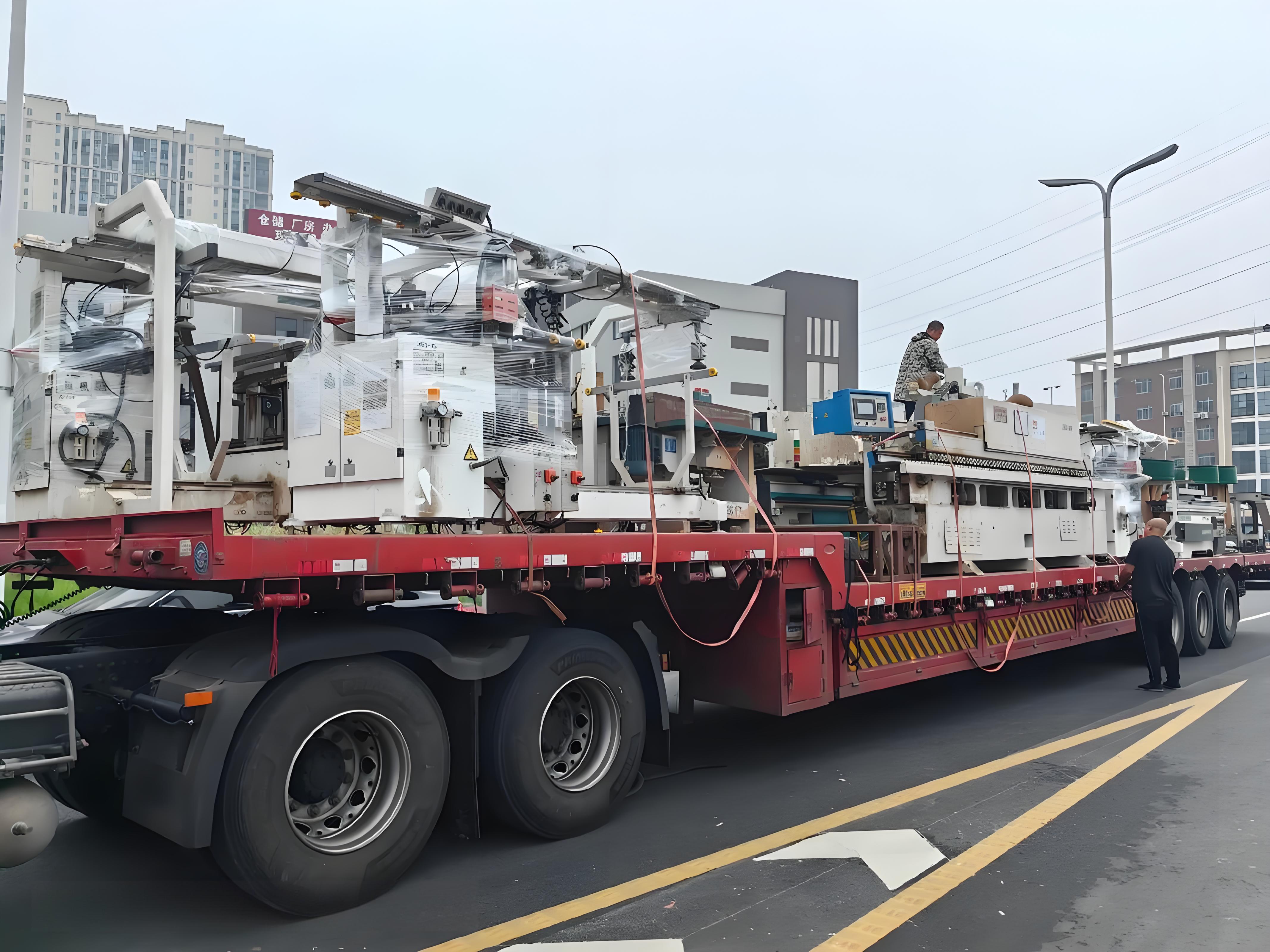 桐乡市运输30型号铲车用多大车?-第3张图片 桐乡市运输30型号铲车用多大车?-第3张图片
