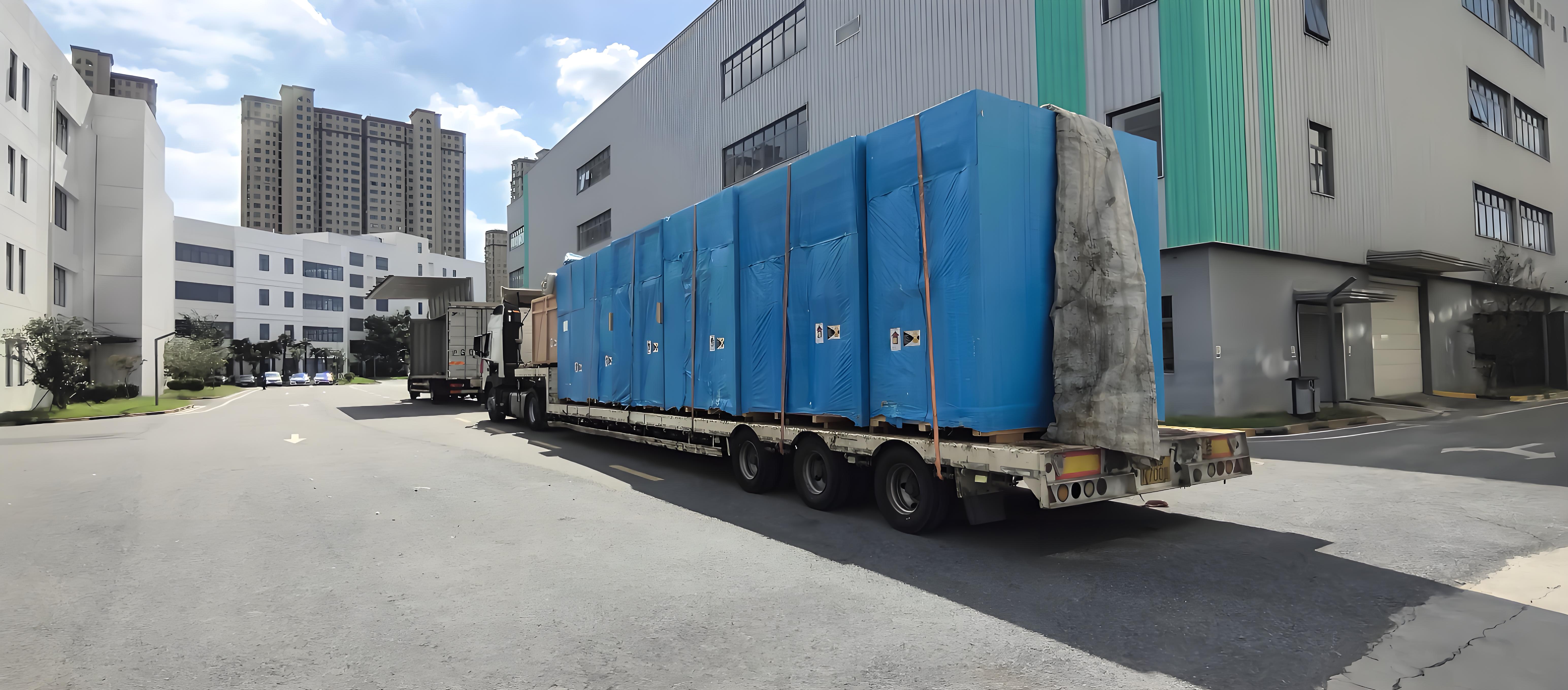 漳州市大件运输公司_专业大件设备运输_车型齐全-第2张图片 漳州市大件运输公司_专业大件设备运输_车型齐全-第2张图片
