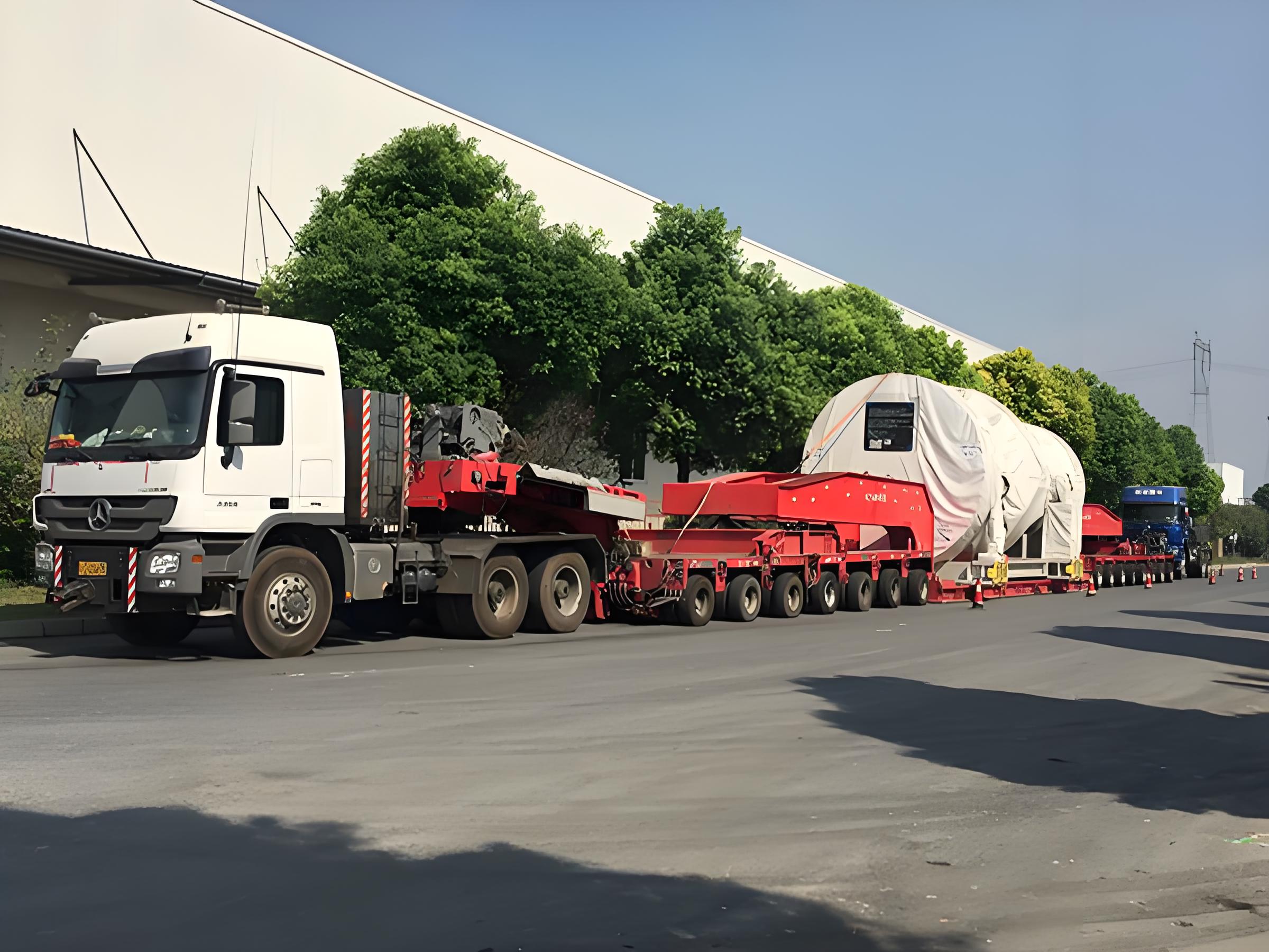 龙岩市平板车运输挖掘机哪家便宜-第1张图片 龙岩市平板车运输挖掘机哪家便宜-第1张图片