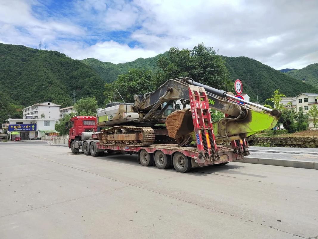 绍兴到济南市货运专线运输大件设备>县-区-镇<闪送-第3张图片 绍兴到济南市货运专线运输大件设备>县-区-镇<闪送-第3张图片
