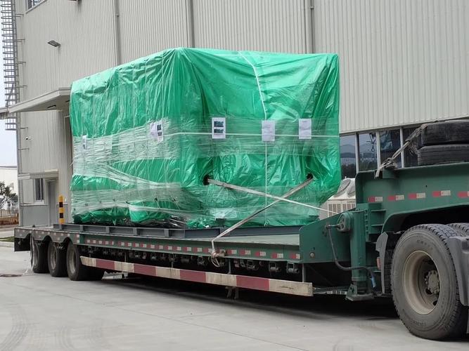 磐安县大型叉车运输用什么车?-第2张图片 磐安县大型叉车运输用什么车?-第2张图片